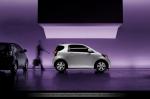 Toyota iQ 2008 года